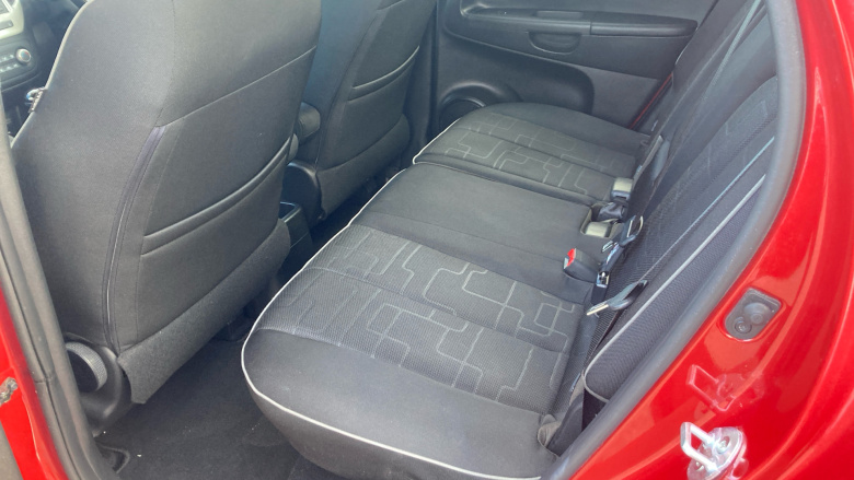 Kia Venga 1.6 2 5dr Auto [6] Petrol Hatchback